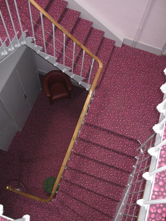 Hotel Cheval De Bronze 르미르몽 외부 사진